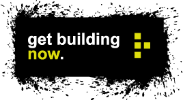 Get Building Now