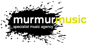 MURMUR Specialist Music Agency